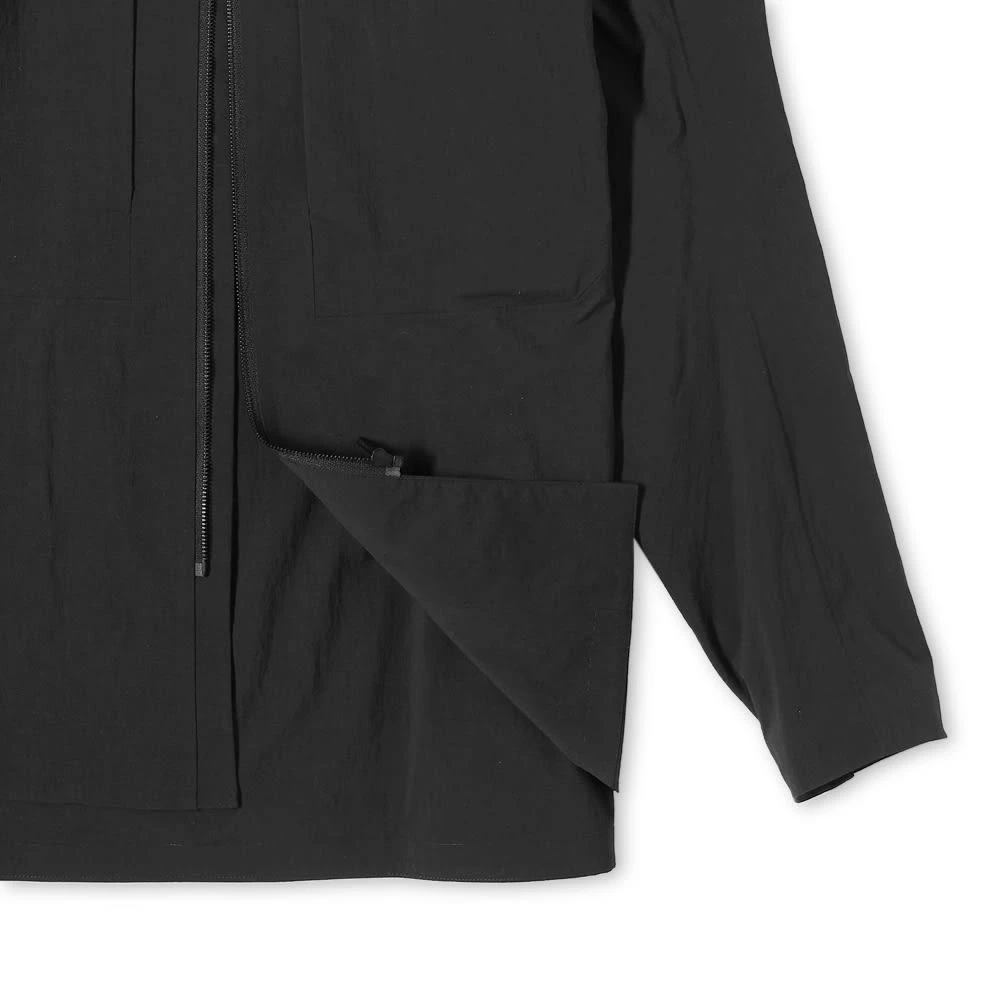 商品Arcteryx Veilance|Arc'teryx Veilance Component LT Overshirt,价格¥1801,第2张图片详细描述