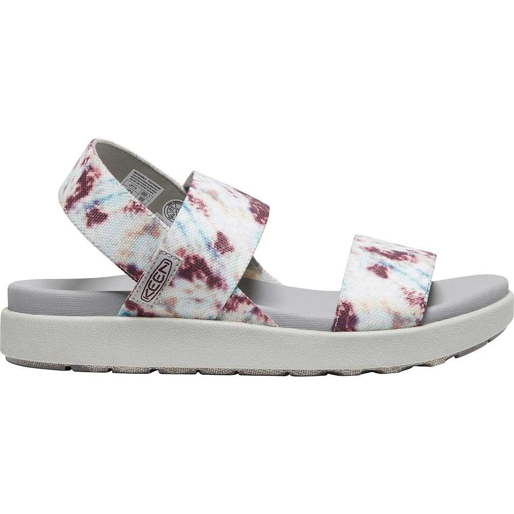 KEEN Women's Elle Backstrap Sandal 商品