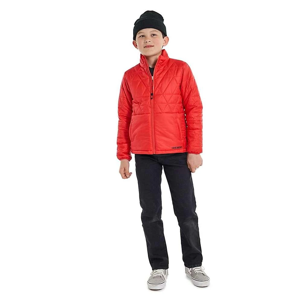 Burton Kids' Vers-Heat Insulated Jacket 商品