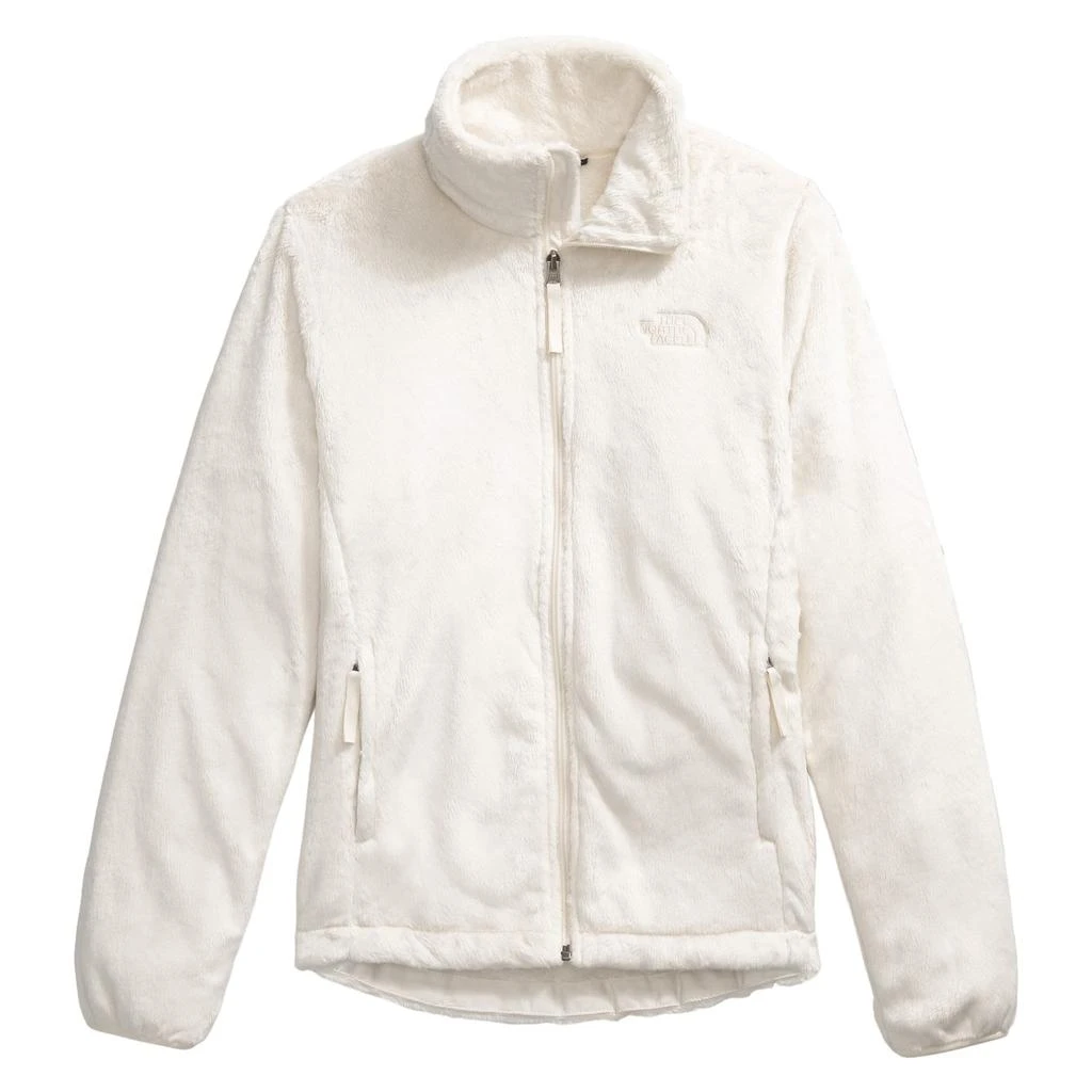 商品The North Face|The North Face Osito Fleece Jacket - Women's,价格¥872,第3张图片详细描述