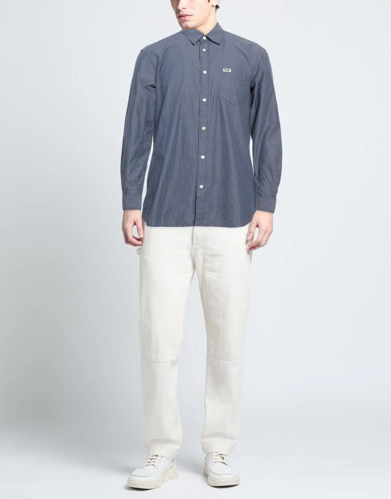 商品Wrangler|Striped shirt,价格¥315,第2张图片详细描述