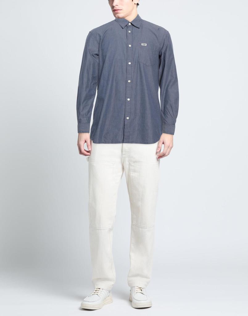 商品Wrangler|Striped shirt,价格¥285,第2张图片详细描述