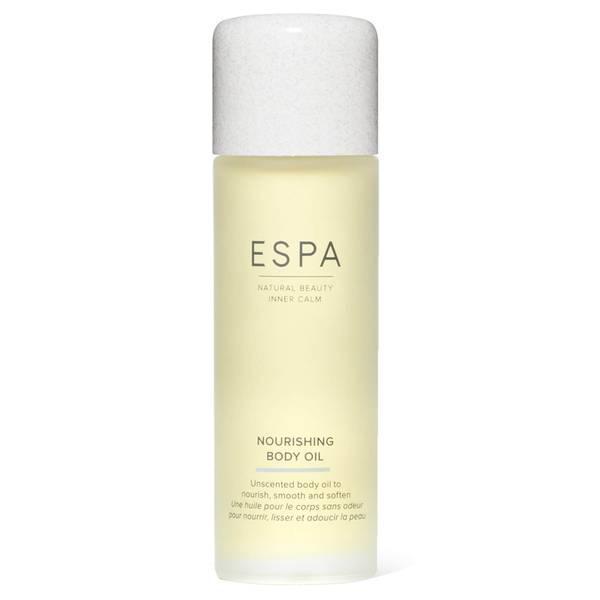 商品ESPA|ESPA Deeply Nourishing Body Oil 100ml,价格¥548,第1张图片