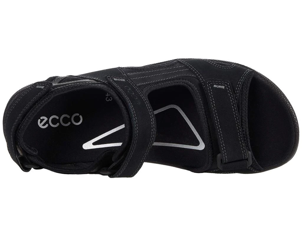 商品ECCO|Onroads Sandal,价格¥541,第2张图片详细描述