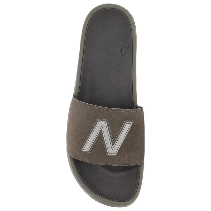 商品New Balance|New Balance 200 Slides - Men's,价格¥150,第3张图片详细描述