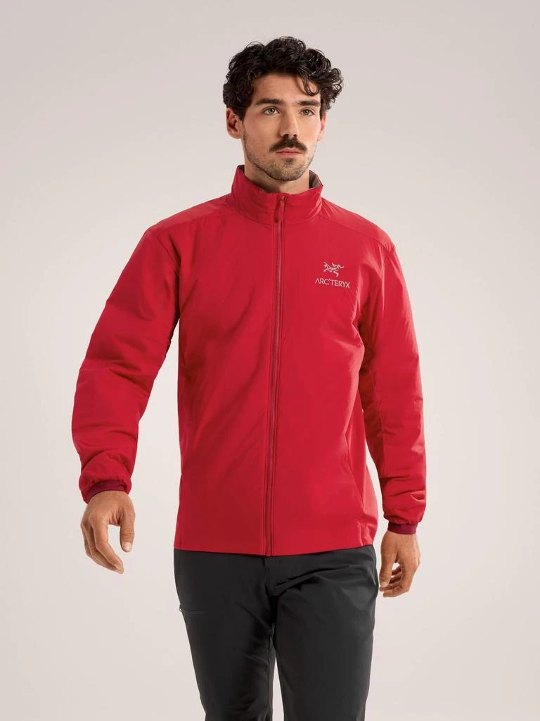 Arc'teryx Atom Jacket Men's | Lightweight Versatile Synthetically Insulated Jacket 商品