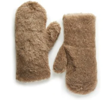 商品Max Mara|Ombrato 手套,价格¥2322,第1张图片