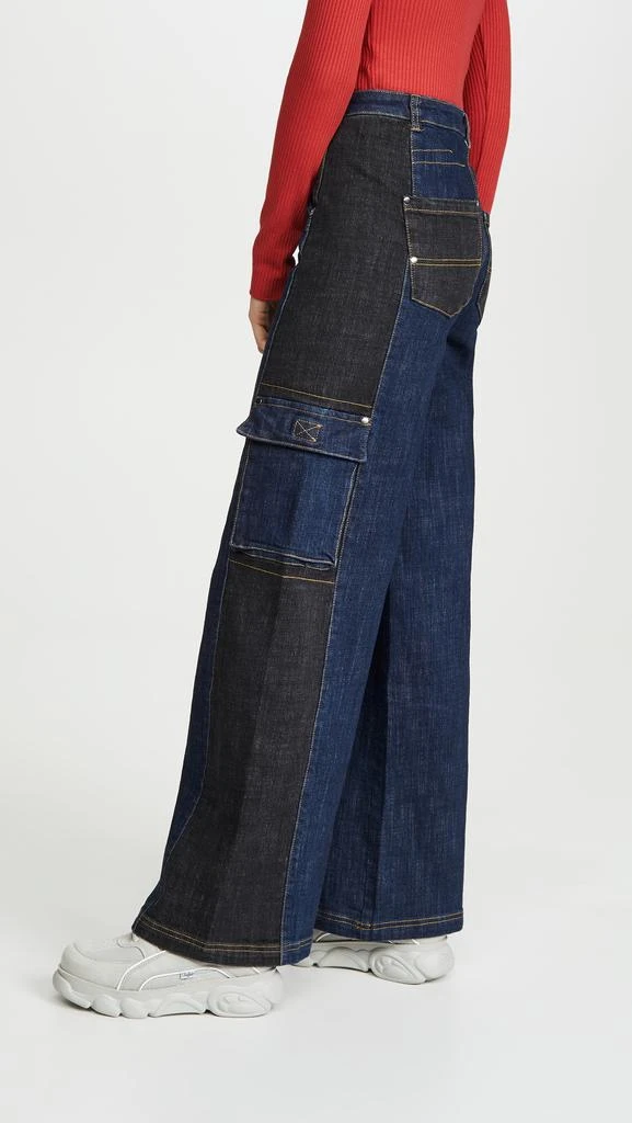 商品I.AM.GIA|I.AM.GIA Bessi Pants,价格¥560,第4张图片详细描述
