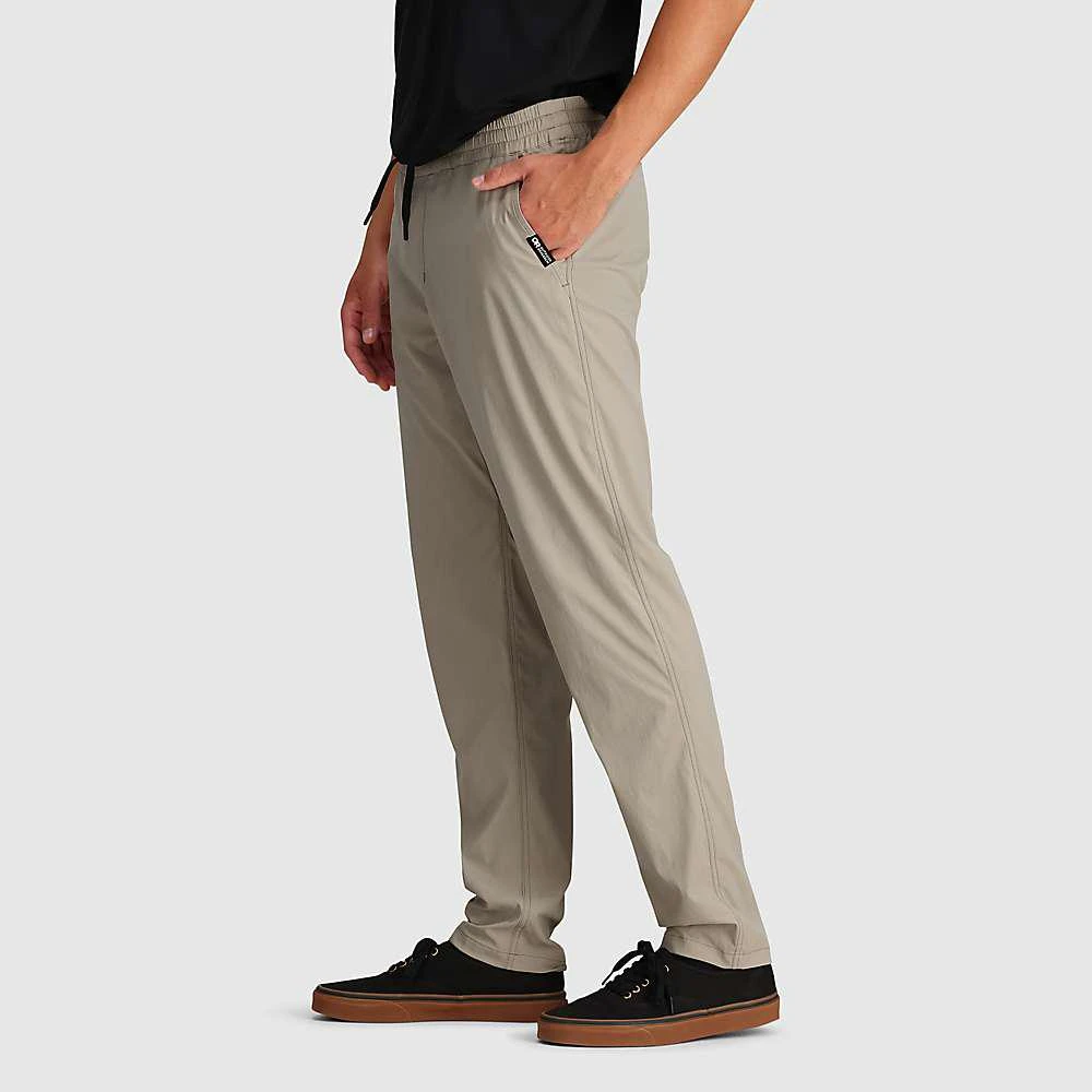 商品Outdoor Research|Outdoor Research Men's Zendo Pant,价格¥699,第4张图片详细描述