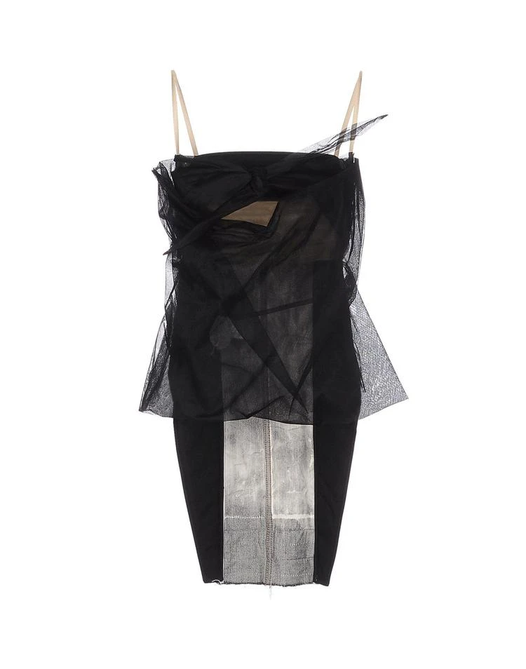 商品Rick Owens|Top,价格¥1074,第2张图片详细描述