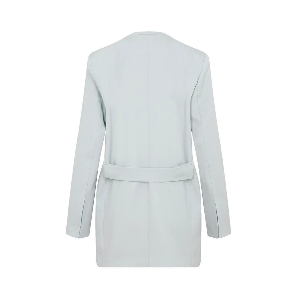 商品Jil Sander|Jil Sander Single-Button Tailored Blazer,价格¥9478,第2张图片详细描述