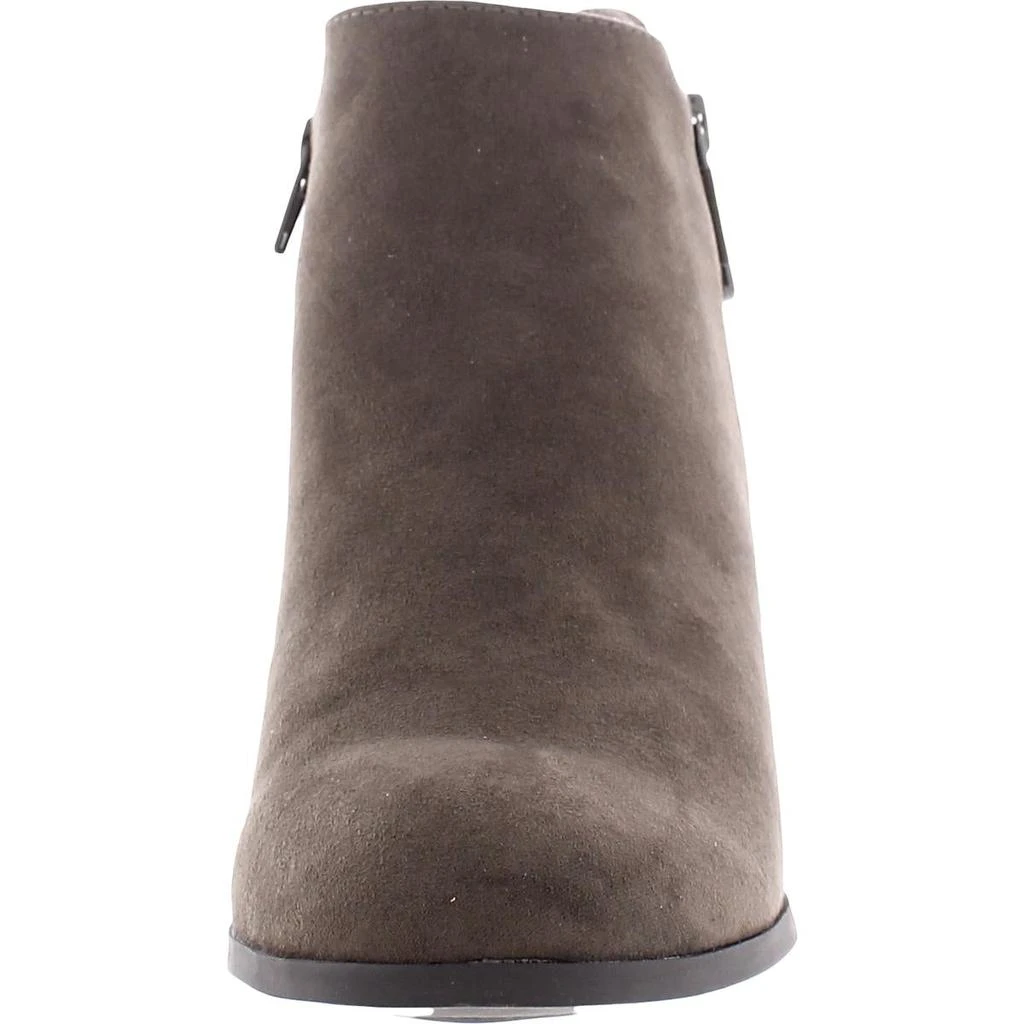 Style & Co. Womens Masrina Booties 商品