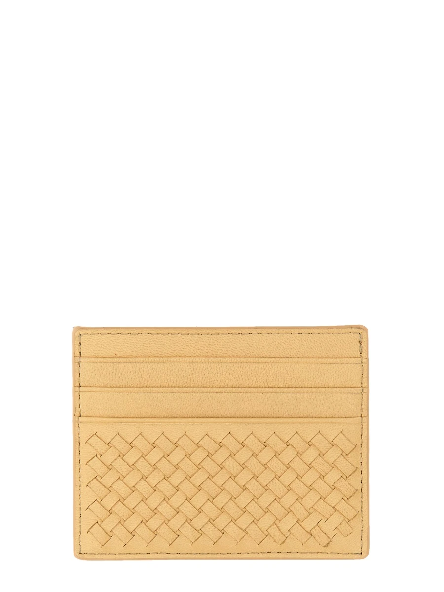 商品【商品预售7天】 DRAGON DIFFUSION|DRAGON DIFFUSION 女士钱包 8051NATURAL 花色,价格¥361,第1张图片