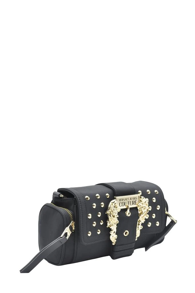 商品Versace|Crossbody Bag In Black,价格¥2026,第3张图片详细描述