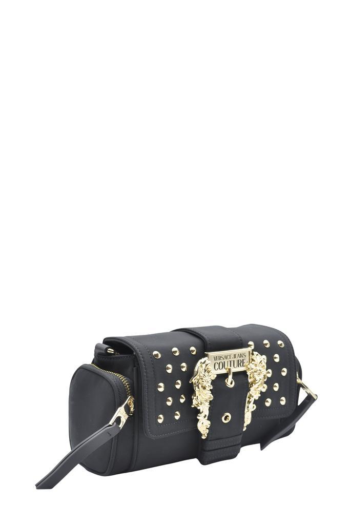 商品Versace|Crossbody Bag In Black,价格¥1886,第5张图片详细描述