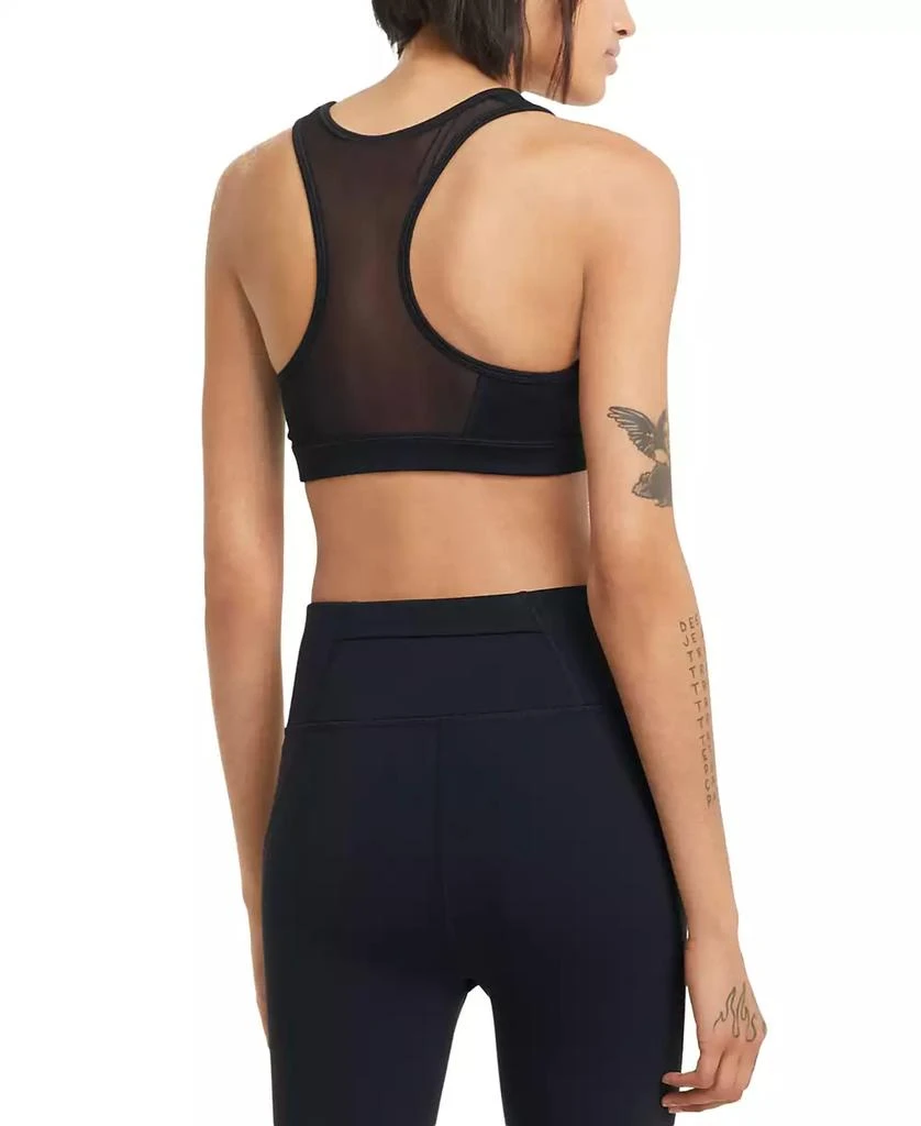 商品Puma|Women's 4Keeps Medium Impact Sports Bra,价格¥90,第2张图片详细描述