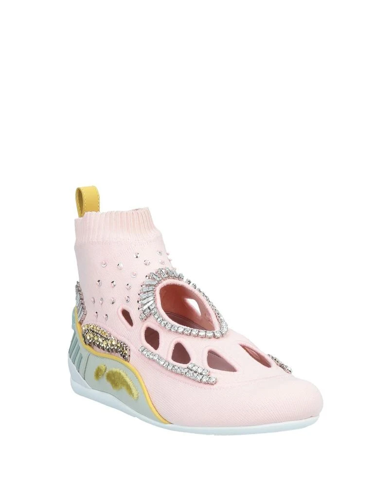 商品Valentino|Sneakers,价格¥5221,第2张图片详细描述