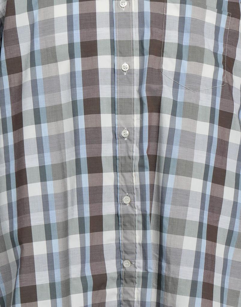 Checked shirt商品第4张图片规格展示