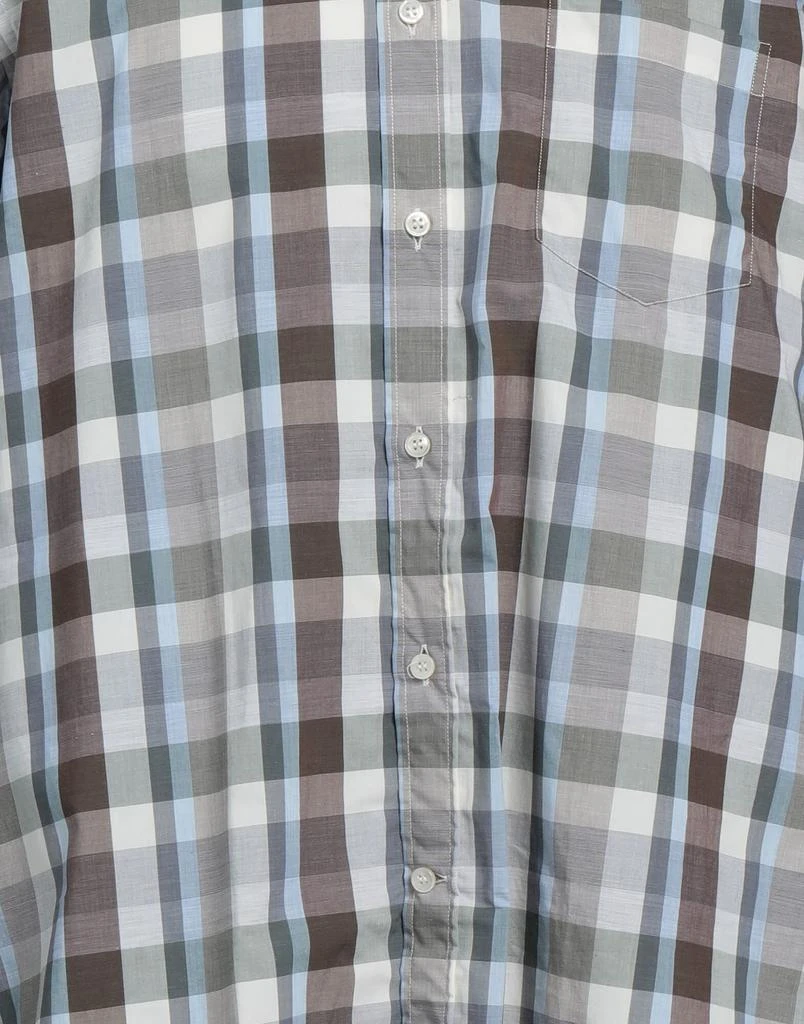 商品Paul & Shark|Checked shirt,价格¥434,第4张图片详细描述