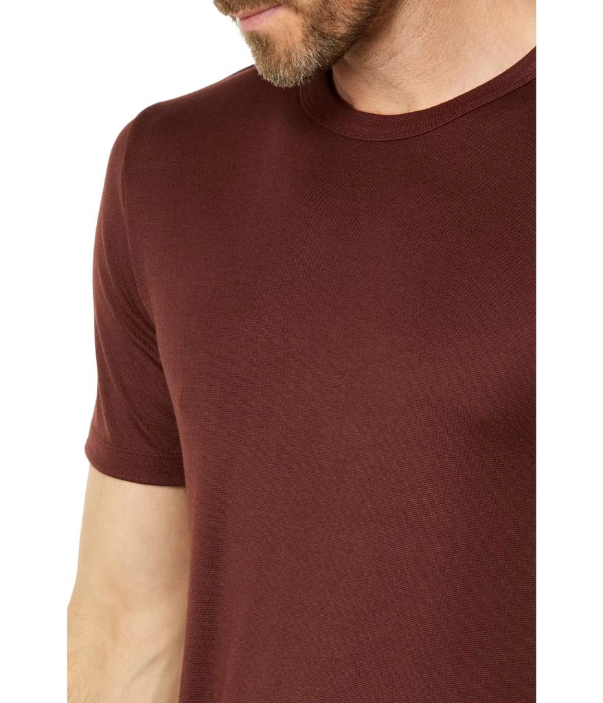 商品Theory|Essential Tee Anemone Milano,价格¥544,第3张图片详细描述