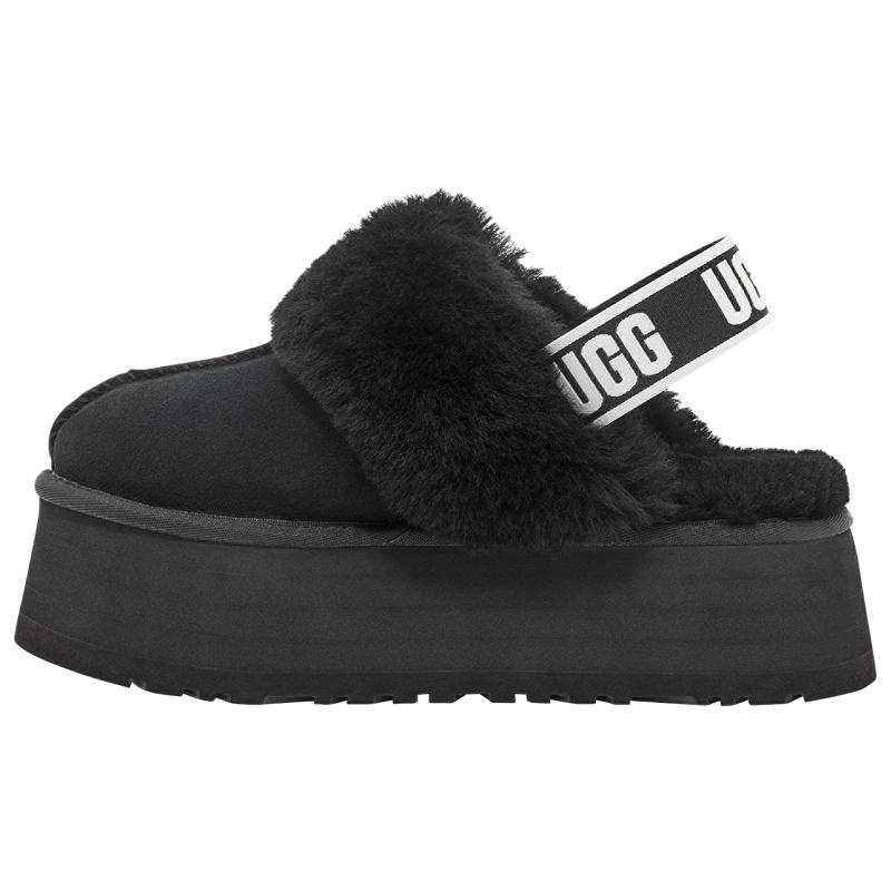 UGG Funkette - Women's商品第2张图片规格展示