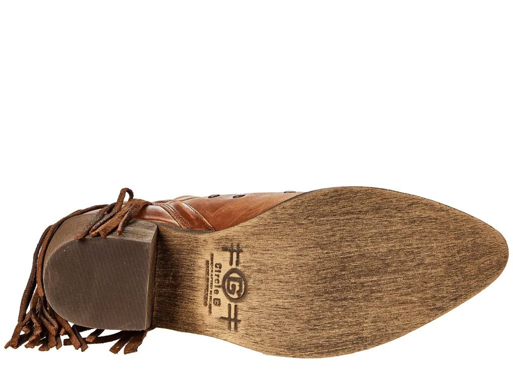 商品Corral Boots|Q0187,价格¥998,第3张图片详细描述