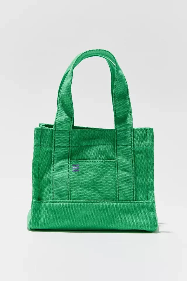 商品BDG|BDG Mini Canvas Classic Tote Bag,价格¥113,第1张图片