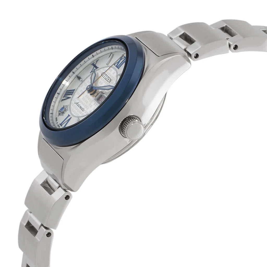 商品Citizen|Automatic White Dial Ladies Watch PD7165-65A,价格¥1673,第2张图片详细描述