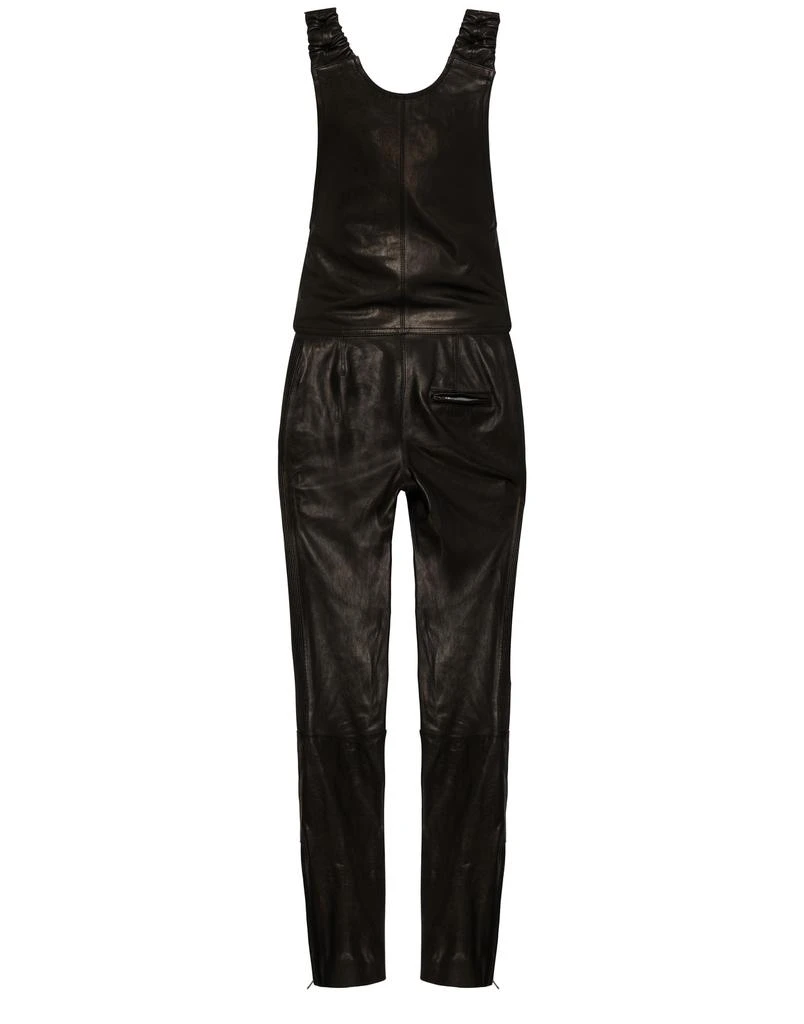 商品Isabel Marant|Apolina 连体衣,价格¥11998,第3张图片详细描述