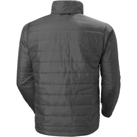 商品Helly Hansen|Swift 3-in-1 Jacket - Men's,价格¥1838,第4张图片详细描述