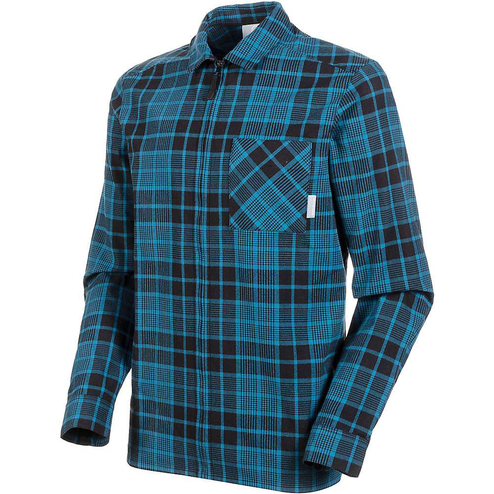 Men's Tamaro LS Shirt商品第1张图片规格展示