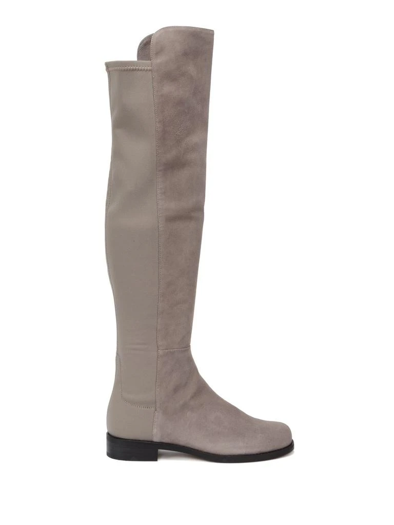 商品Stuart Weitzman|Stuart Weitzman `5050` Boots,价格¥5465,第1张图片