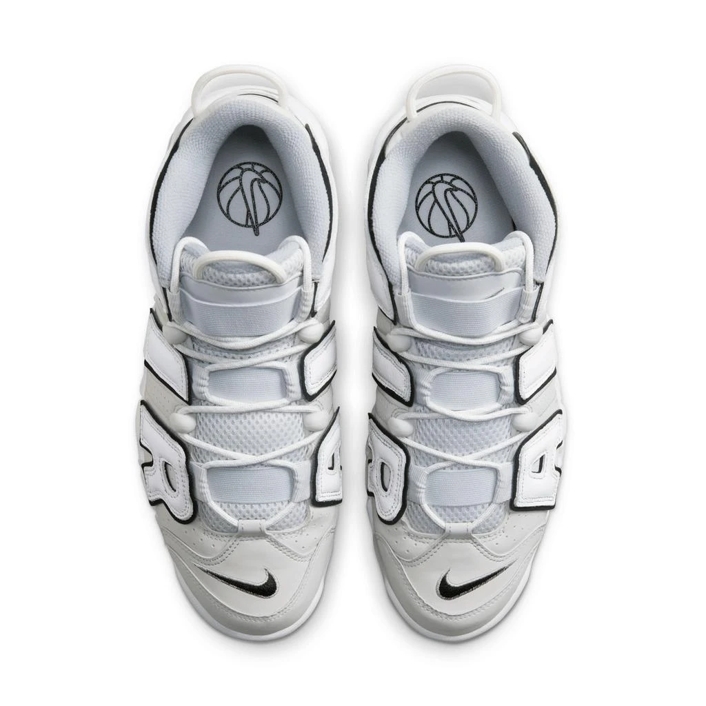 商品NIKE|Nike Air More Uptempo '96 - Men Shoes,价格¥866,第5张图片详细描述