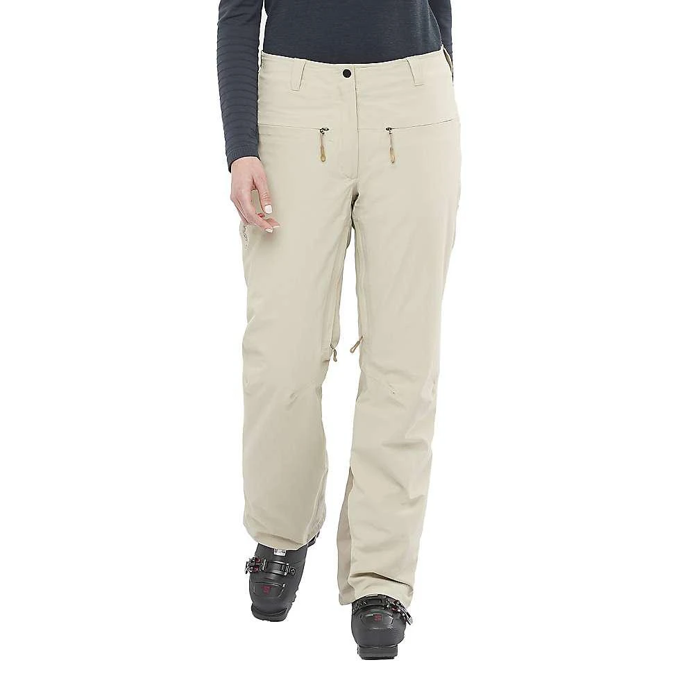 商品Salomon|Salomon Women's Brilliant Pant,价格¥875,第1张图片