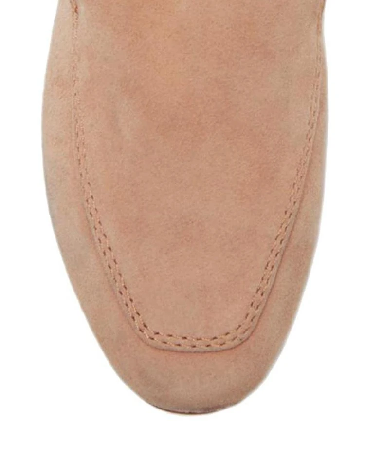 商品Dolce Vita|Camden Suede Loafers,价格¥526,第4张图片详细描述