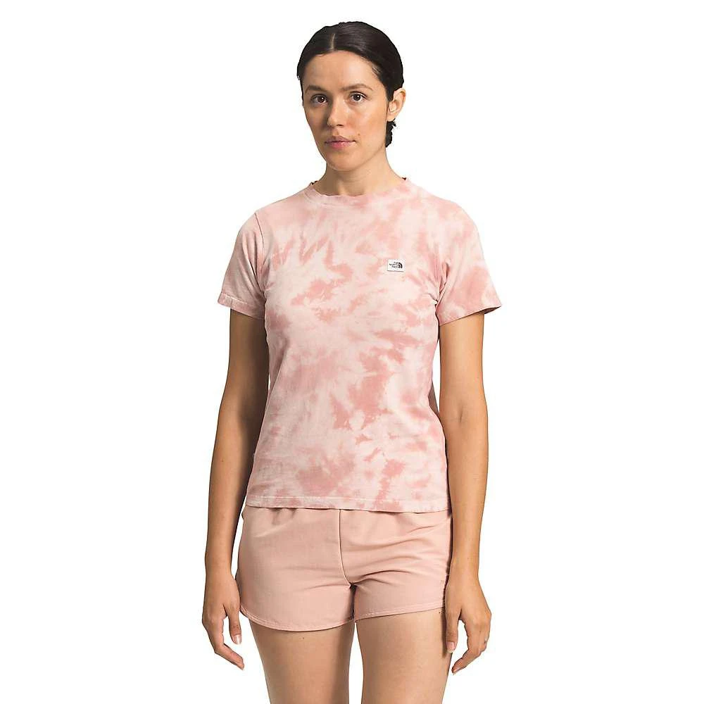 商品The North Face|Women's Botanic Dye Tee,价格¥153,第1张图片