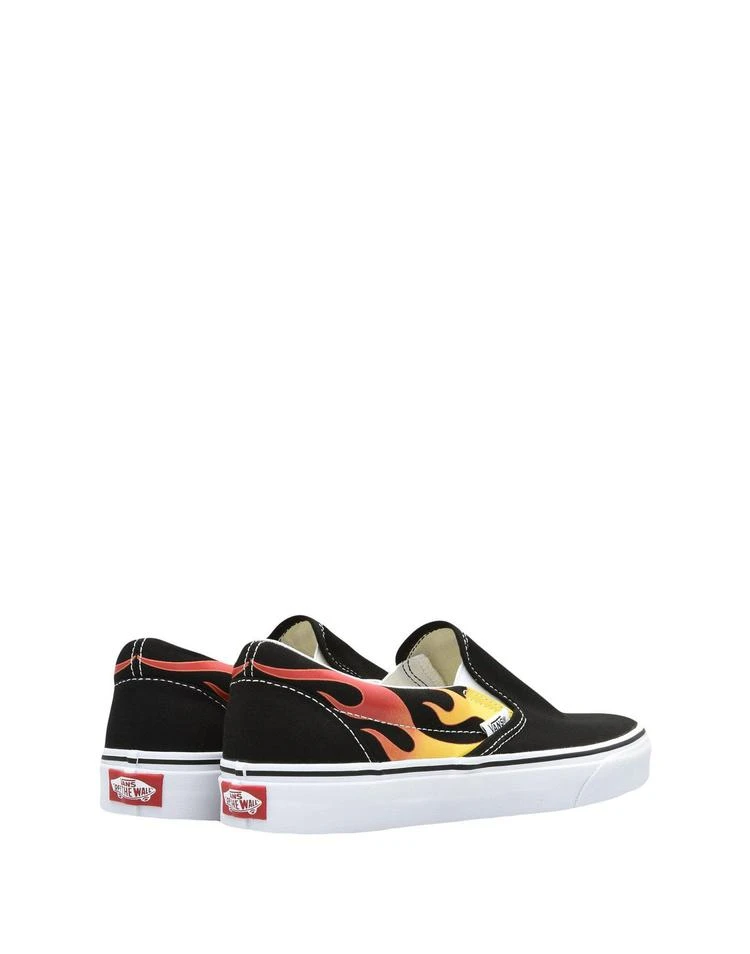 商品Vans|SLIP ON FLAMES PACK,价格¥758,第2张图片详细描述