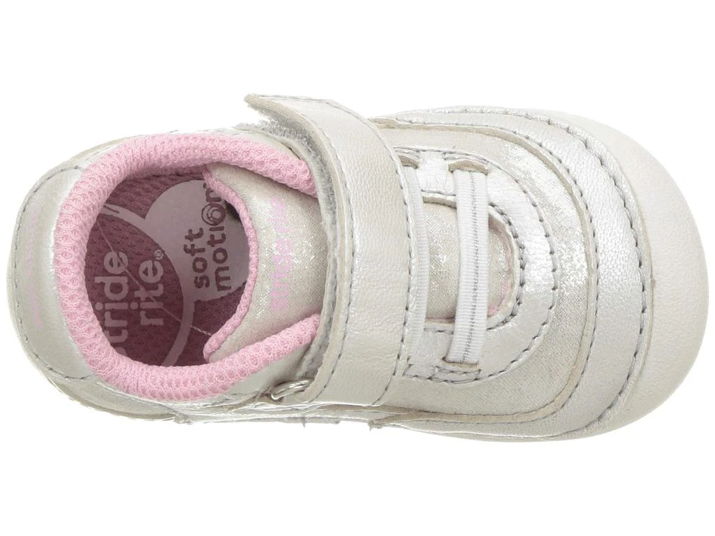 商品Stride Rite|SM Jazzy (Infant/Toddler),价格¥332,第2张图片详细描述