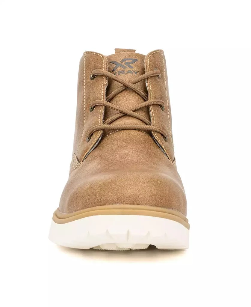 Men's Kawan Work Boots 商品