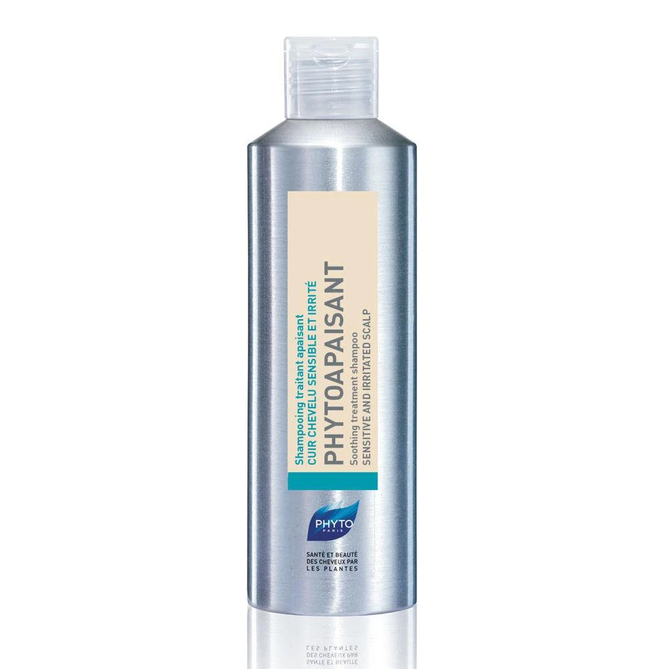 商品Phyto|Phyto PhytoApaisant+ Intelligent Shampoo 6.7 oz,价格¥194,第1张图片