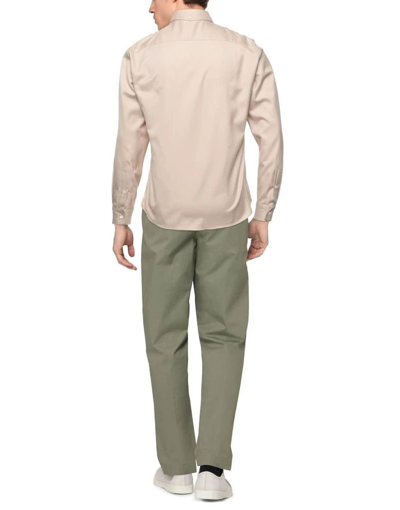 商品Brunello Cucinelli|Solid color shirt,价格¥1156,第3张图片详细描述