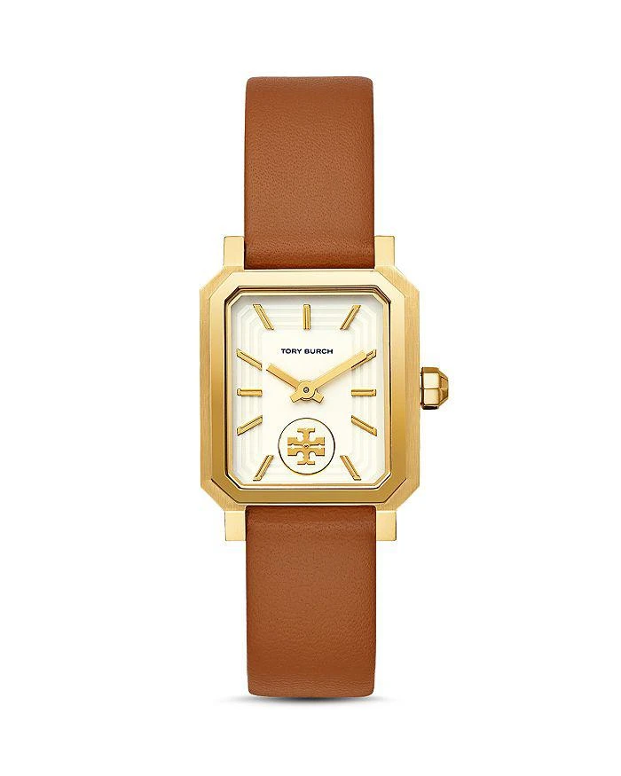 商品Tory Burch|The Robinson Watch, 27mm,价格¥1871,第1张图片