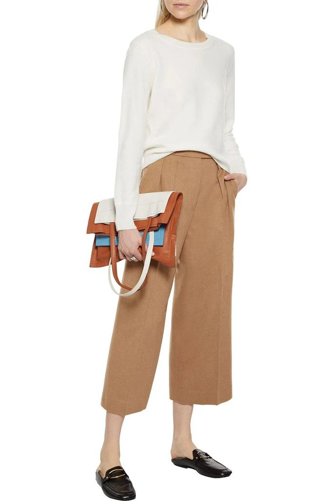 商品Naadam|Cashmere sweater,价格¥891,第2张图片详细描述