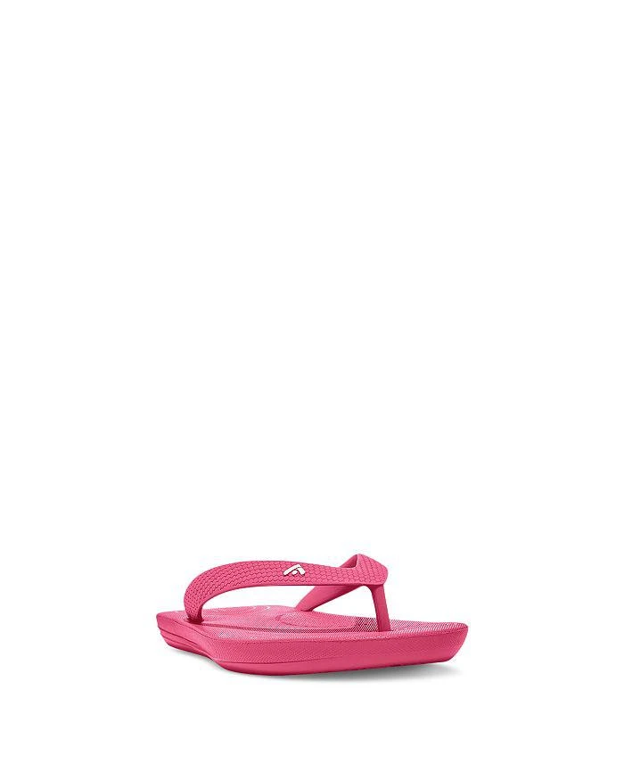 商品FitFlop|Unisex Kids' Junior Ergonomic Flip Flop Sandals - Toddler, Little Kid,价格¥131,第1张图片