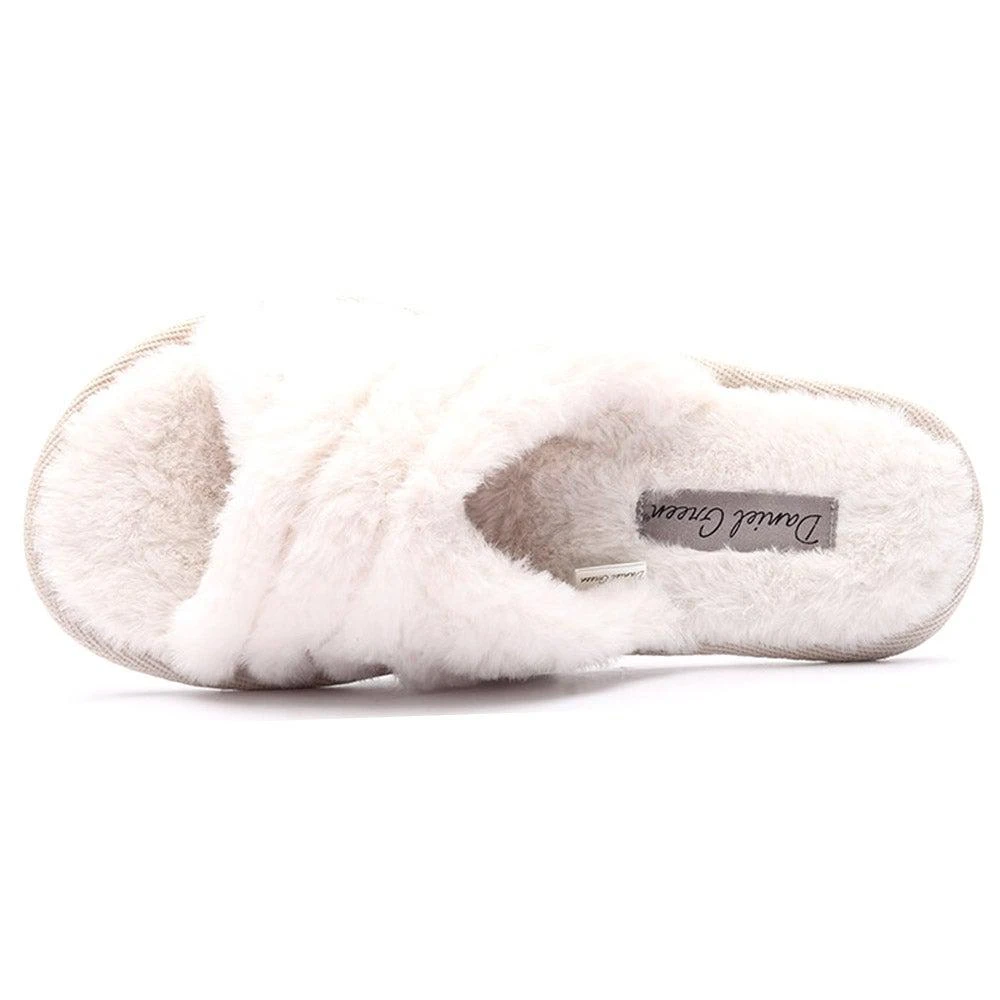 商品Daniel Green|Ivvy Slide Sandals,价格¥339,第4张图片详细描述
