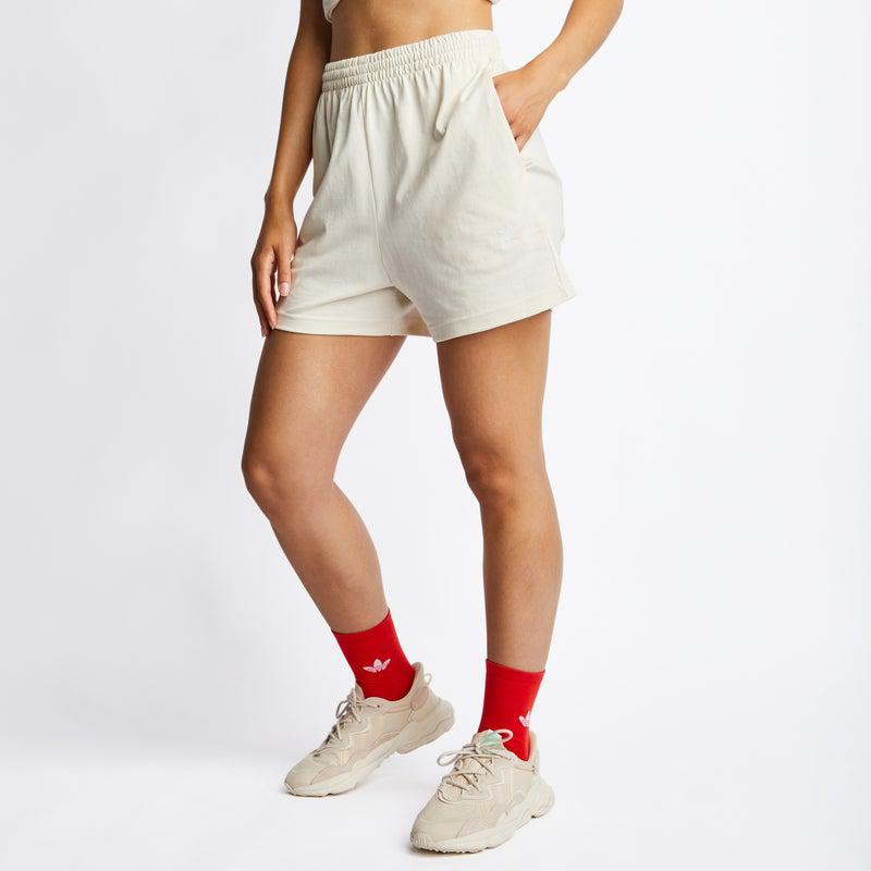 adidas Adicolor Essentials Shorts - Women Shorts商品第1张图片规格展示