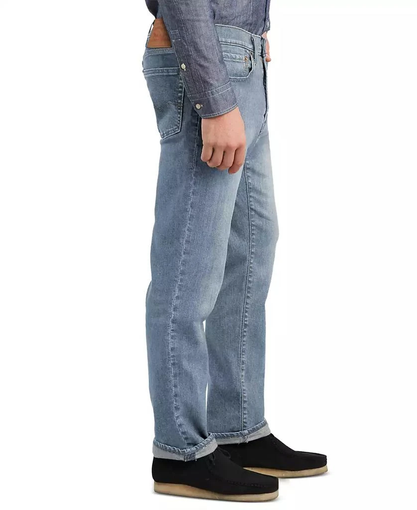 541™ Men's Athletic Fit All Season Tech Jeans 商品