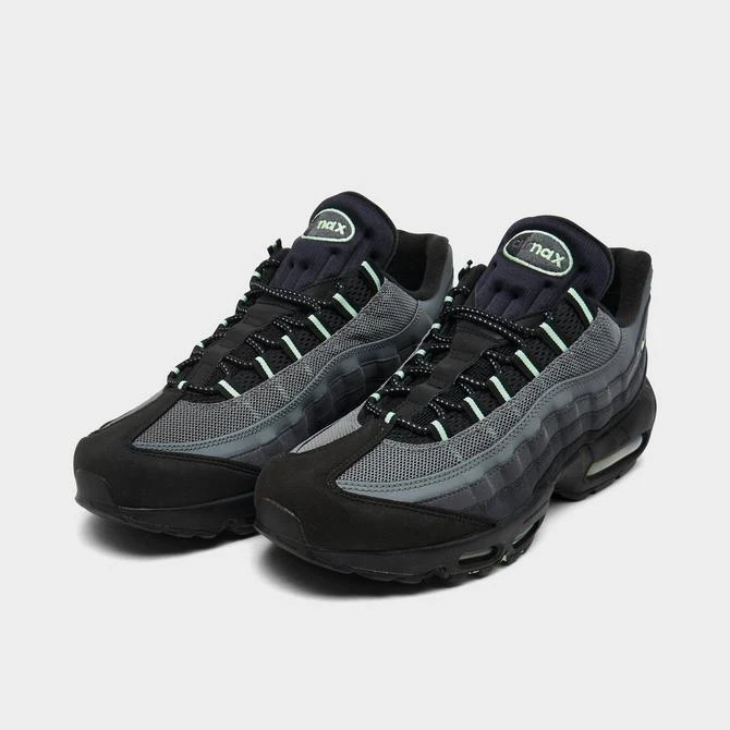 商品NIKE|Men's Nike Air Max 95 Casual Shoes,价格¥565,第2张图片详细描述
