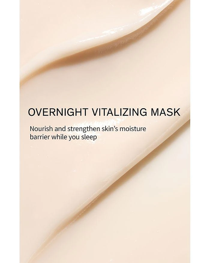 商品Sulwhasoo|Overnight Vitalizing Mask 4.1 oz.,价格¥397,第2张图片详细描述