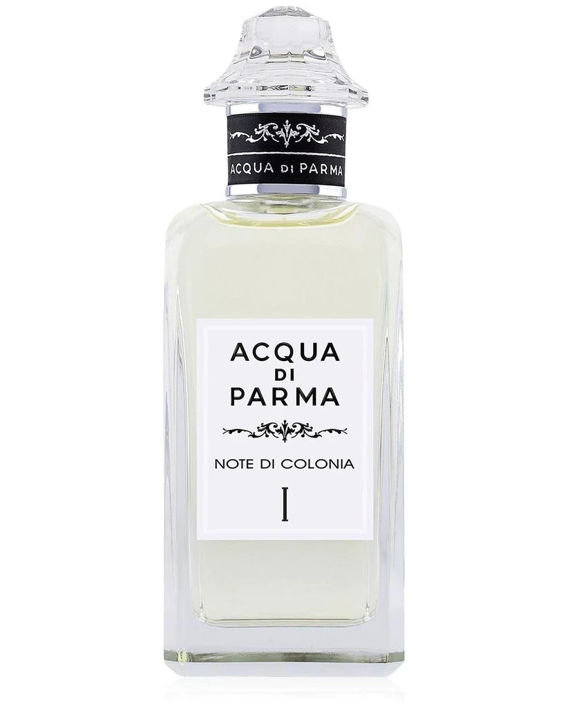 商品Acqua di Parma|Note Di Colonia 古龙水  I 150ml 装,价格¥4616,第1张图片